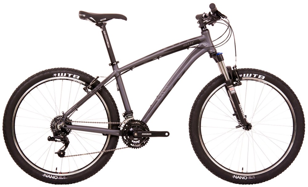 Oryx Six V 2015 - ��������� ��������� 26" - ���������