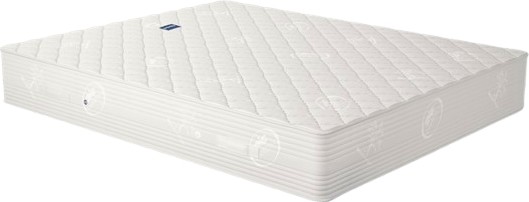     Magniflex Naturcomfort Deluxe - 82 / 190 / 30 ÷ 90 / 200 / 30 cm - 