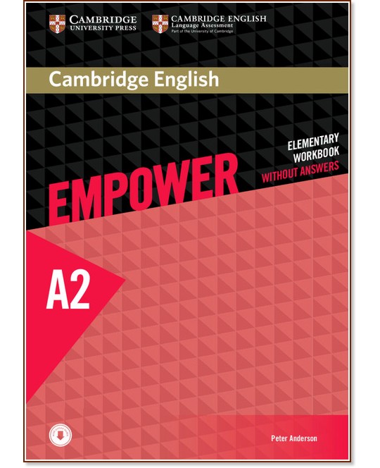 Empower - Elementary (A2):      +   - Peter Anderson -  