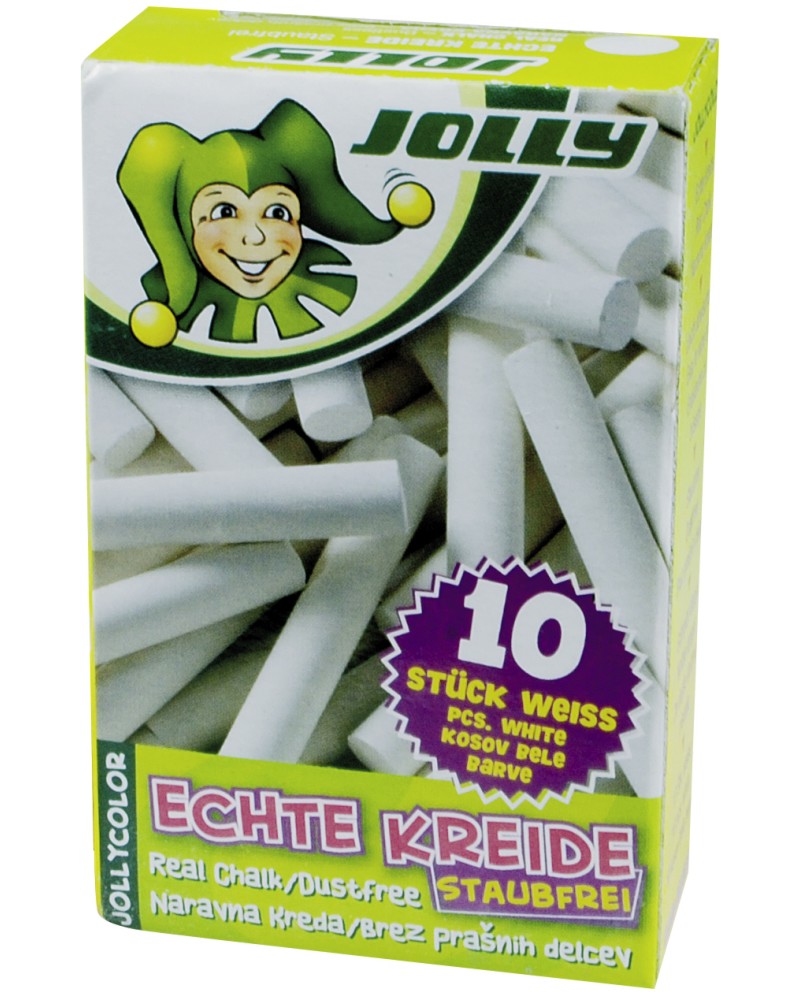    Jolly - 10  100  - 