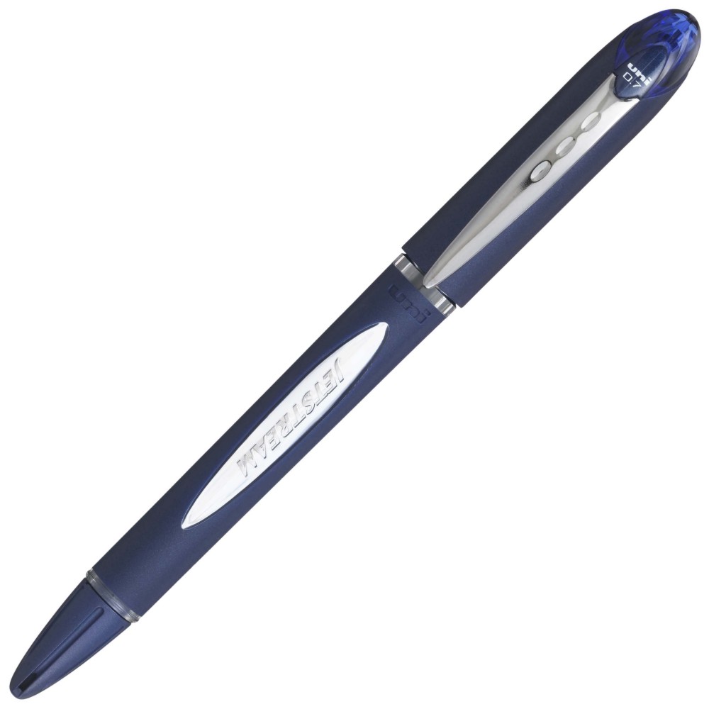 ��� ����� Uni-Ball 0.7 mm - �� ������� Jetstream - 