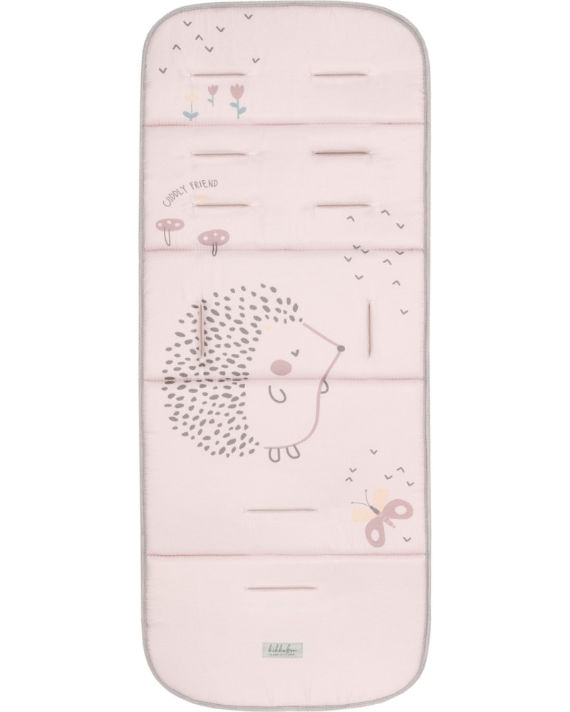 �������� �� ������� Kikka Boo - �� ���������� Hedge Hugs - �������