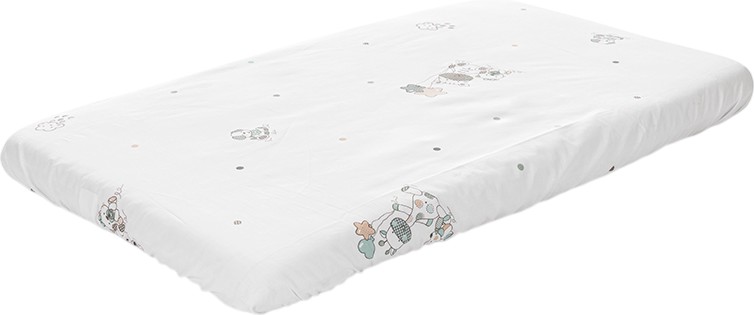 ����� ������ � ������ Lorelli - �� ������� 65 x 98 cm, �� ������� ������� - �������