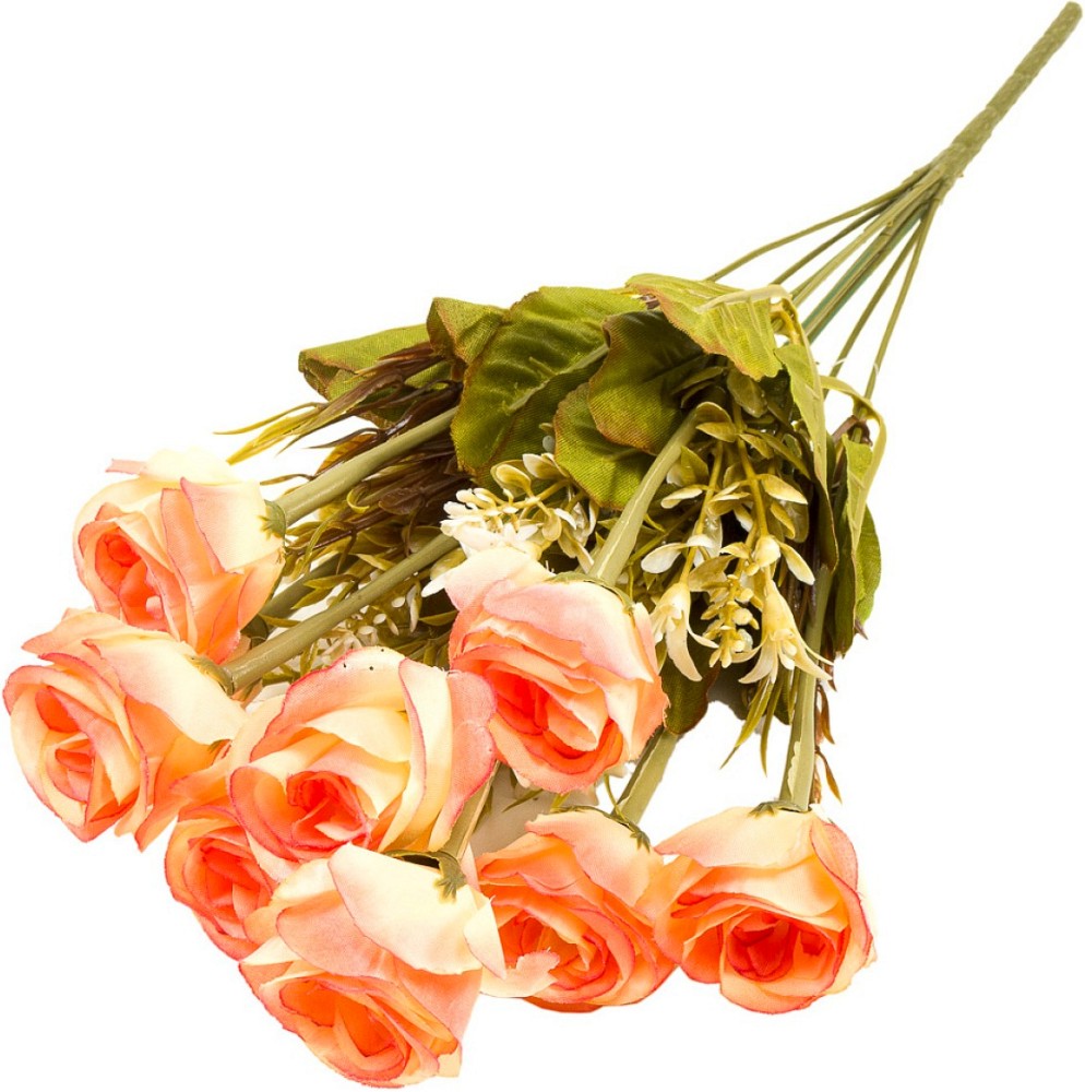   Roses mix -  - 43 cm - 