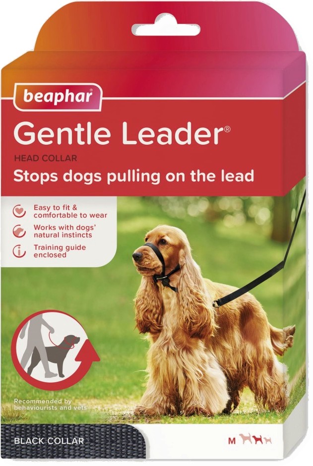      Beaphar Gentle Leader -    - 