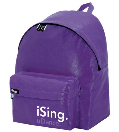   SporTandem iSing Purple - 