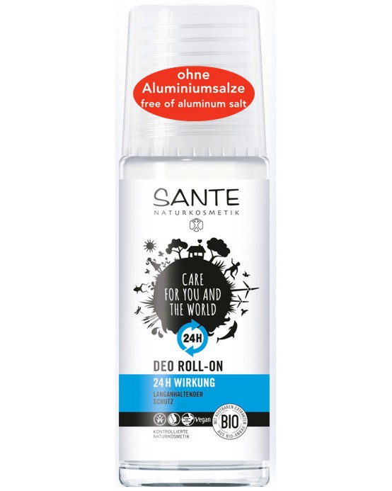 Sante Deo Roll-on -     - 