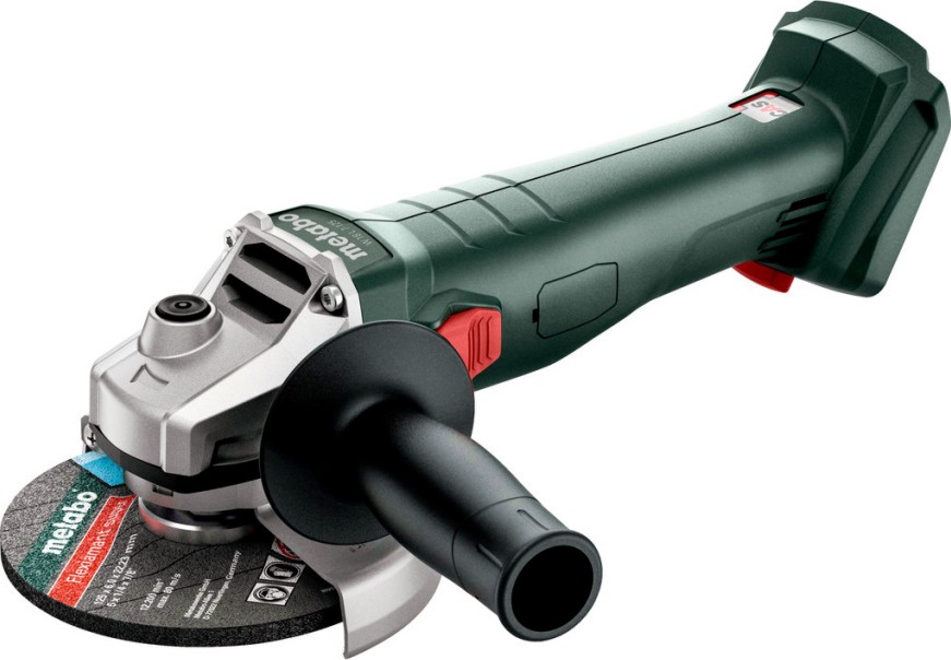   18V Metabo -     - 