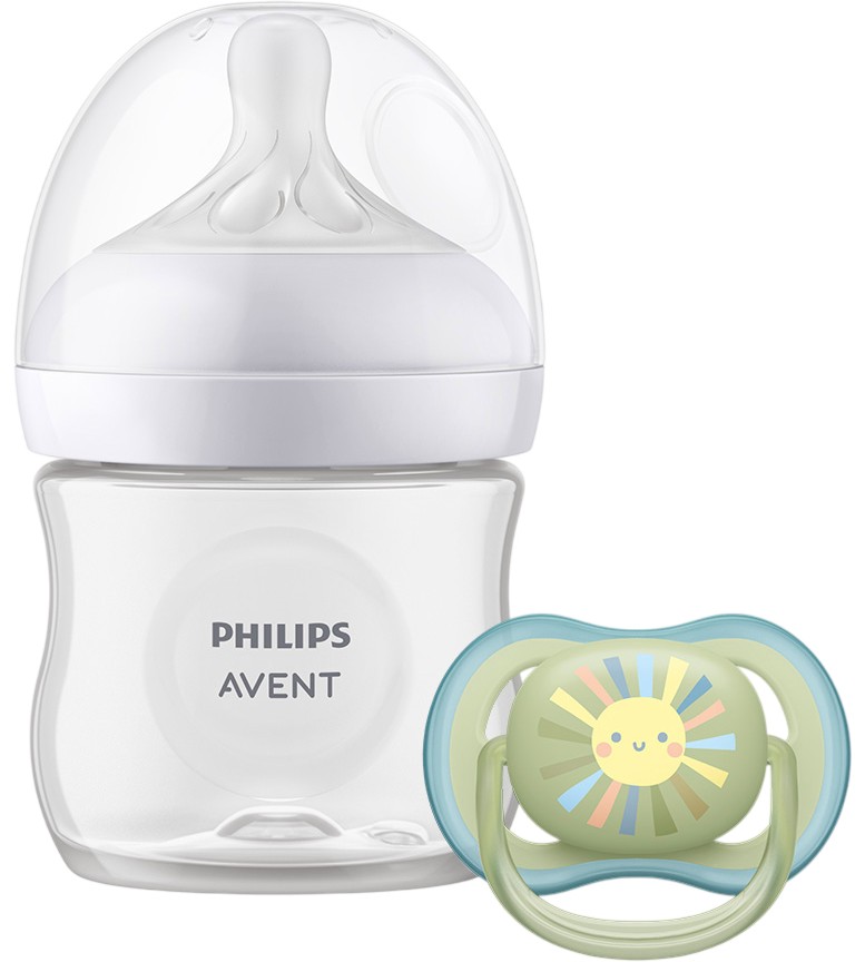    Philips Avent -  ,   ,   Natural Response - 