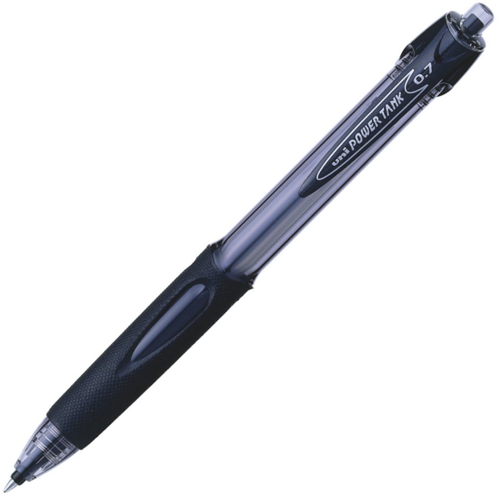 ����������� ��������� Uni-Ball Power Tank 0.7 mm - 