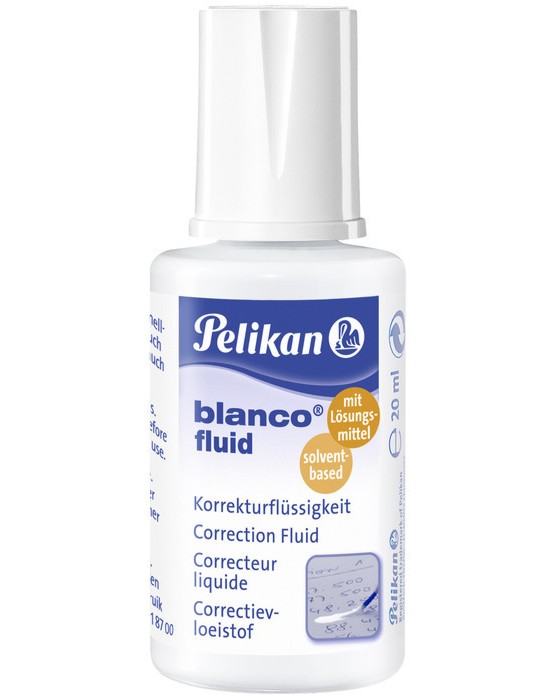   Pelikan - 20 ml - 