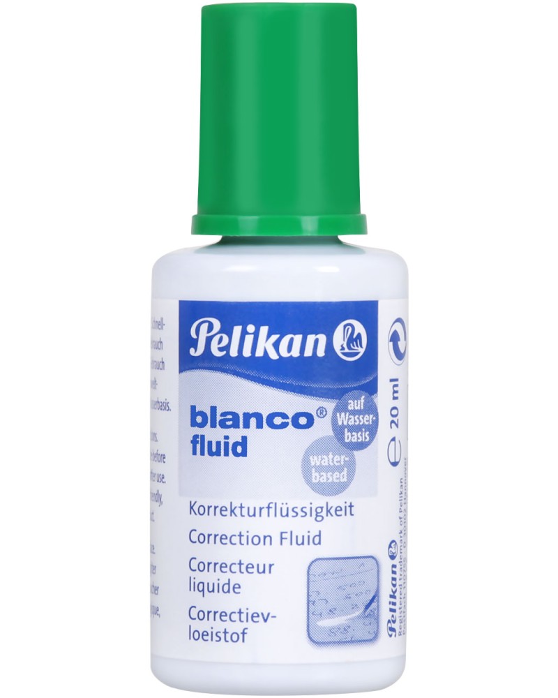   Pelikan - 20 ml - 