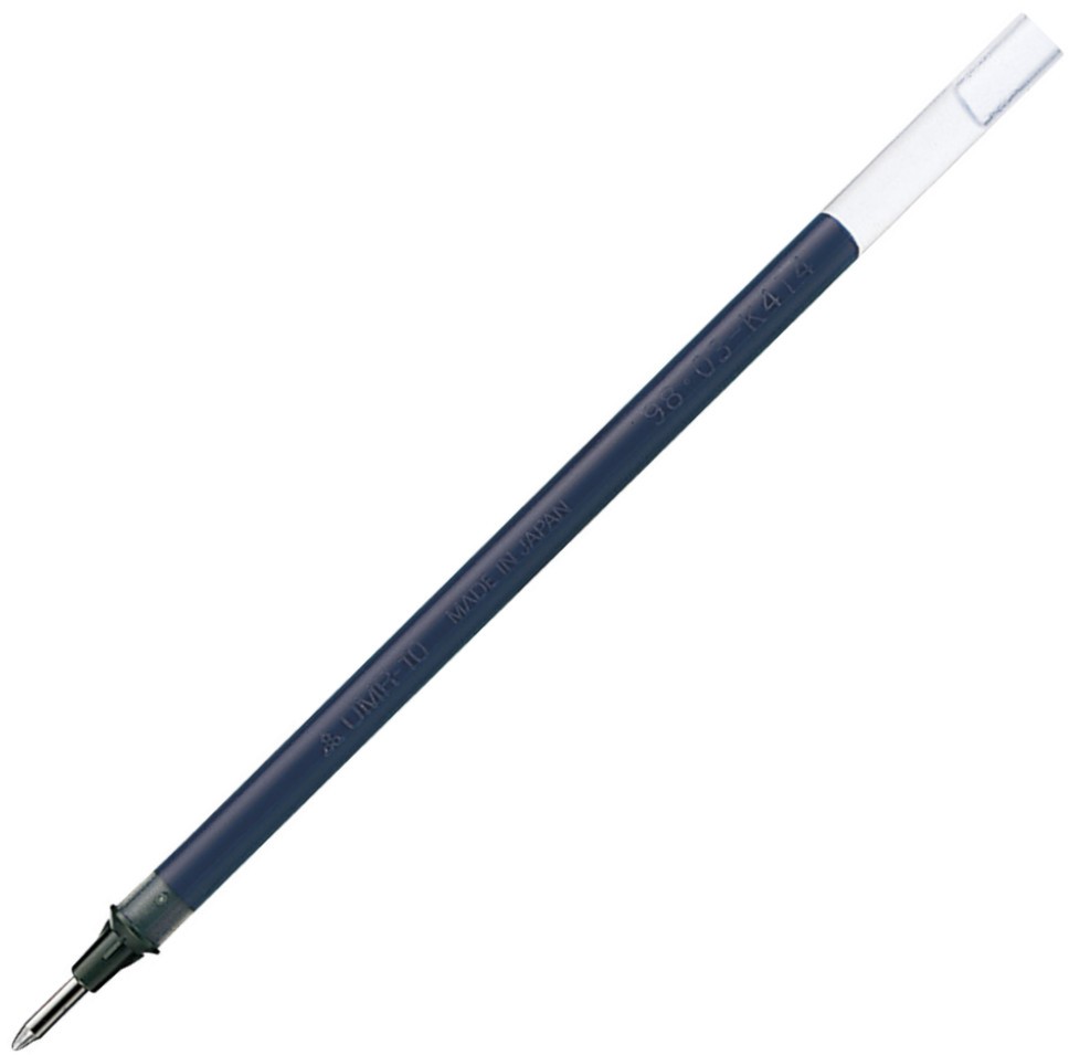 ��� �������� �� ��� ��������� Uni-Ball Broad - � �������� �� ������ 1 mm �� ������� Signo - 