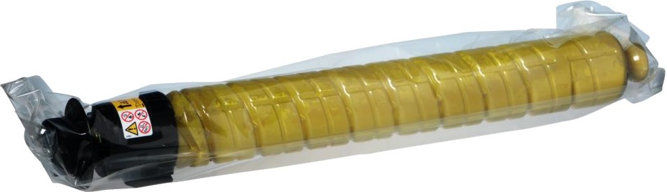 Тонер RICOH IMC2500 Yellow Тонер RICOH IMC2500 Yellow - 10500 страници -