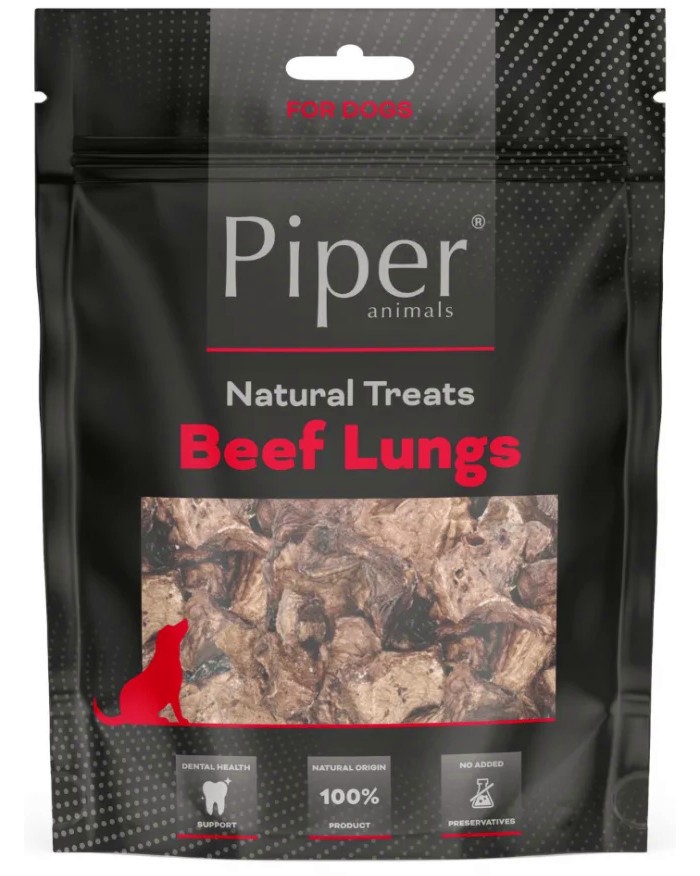     Piper Natural Treats - 100 g,     - 