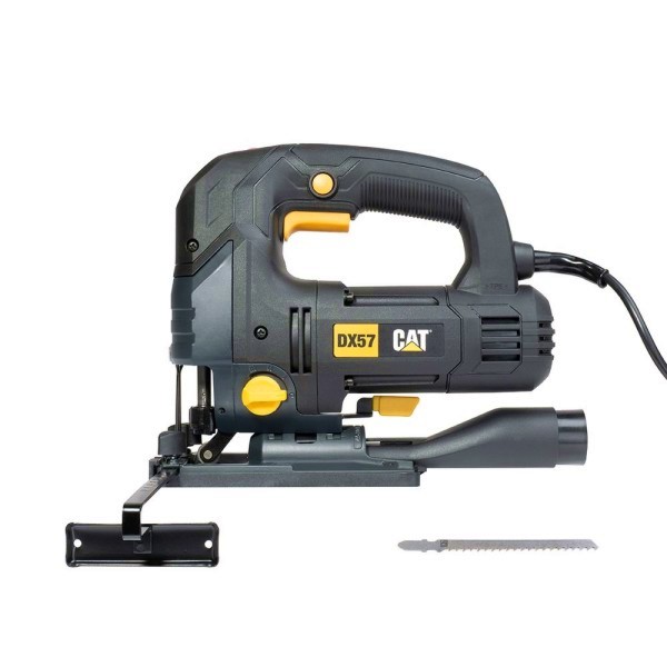    CAT DX57 - 