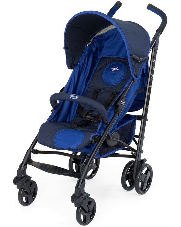 ����� ������� ������� - Lite Way Top: Royal Blue - � 4 ������ - �������