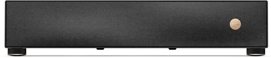 Мултимедиен проектор BENQ v5010i Мултимедиен проектор BENQ v5010i - DLP, 3840 x 2160, 2500 lumens, 2 x HDMI, USB-C, 40 W -