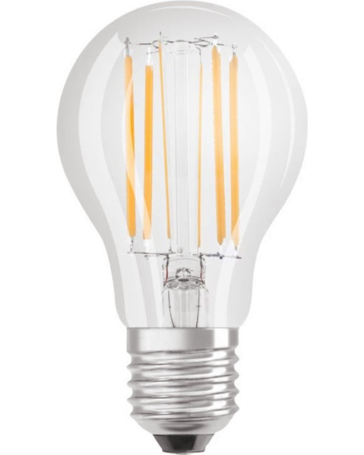 LED  LEDVANCE DIM CLA FIL 75 827 E27 7.5 W 2700K - 1055 lm   Parathom - 