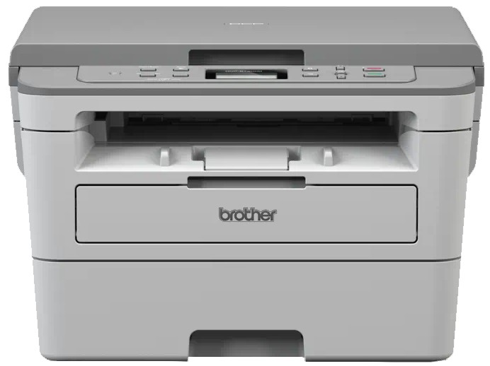    Brother DCP-B7500D -  /  / , 1200 x 1200 dpi, 34 pages/min, USB, 4 - 