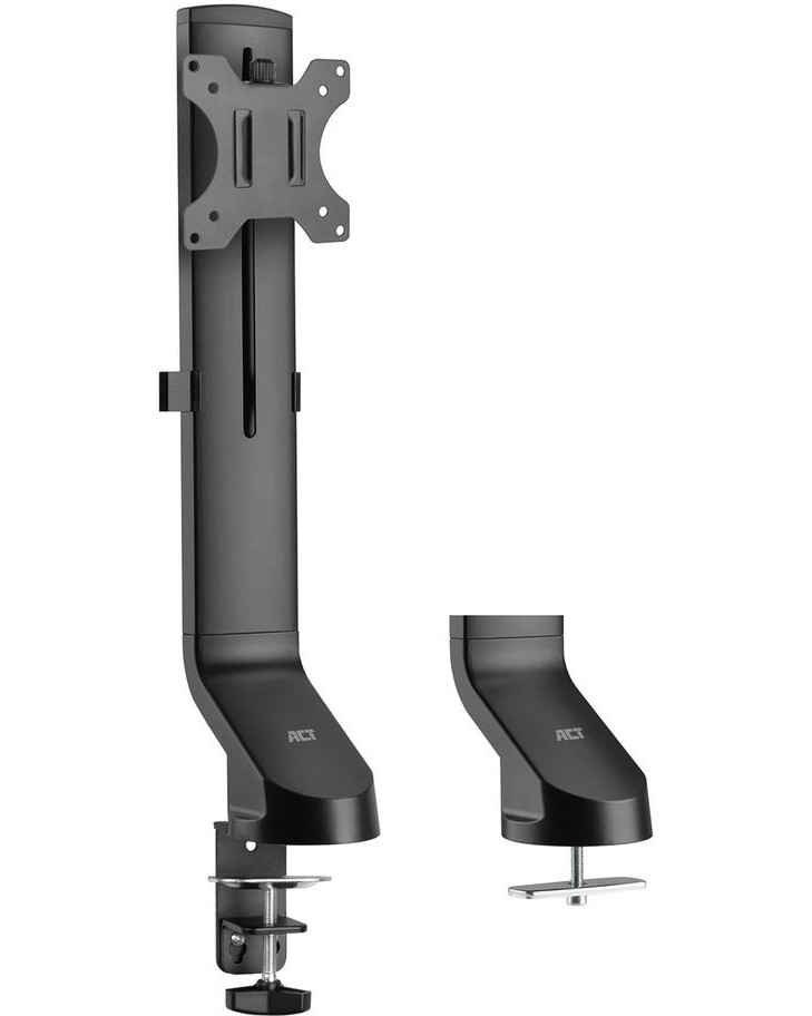 Стойка за монитор 10" - 32" ACT AC8321 Стойка за монитор 10" - 32" ACT AC8321 - С тегло до 8 kg -