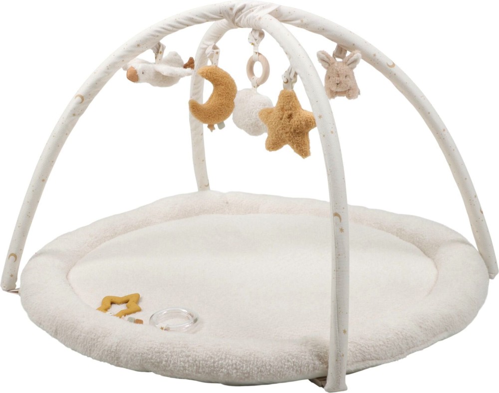 ������� ���������� Little Dutch - �� ���������� Newborn Naturals - �������