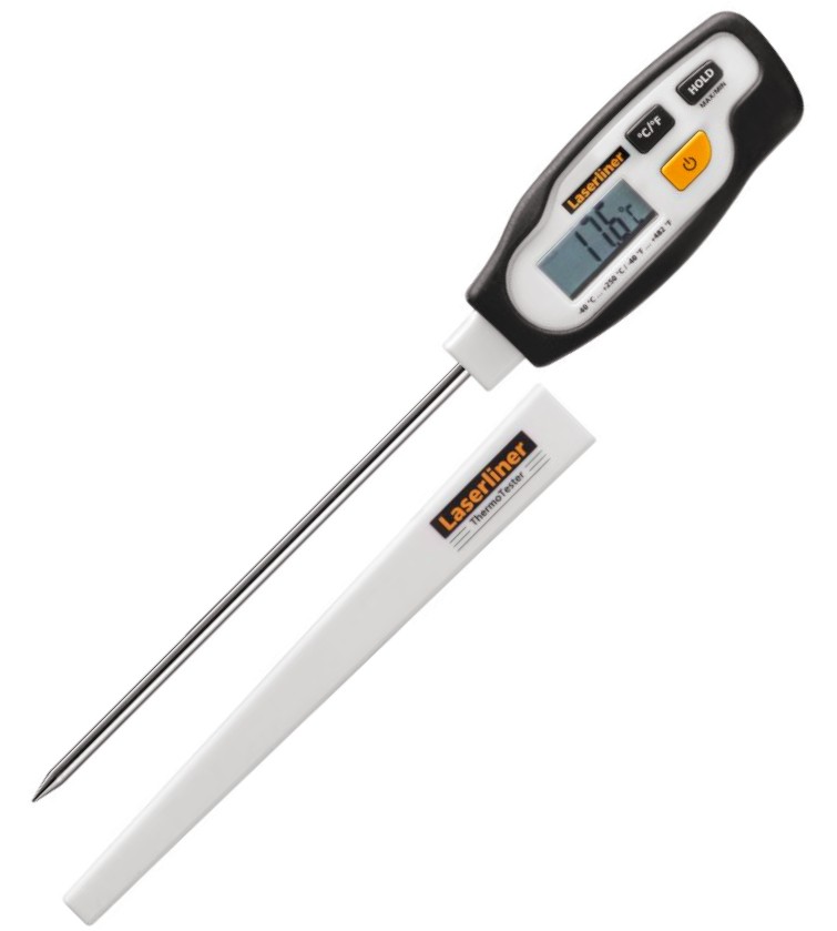    Laserliner ThermoTester -   - 