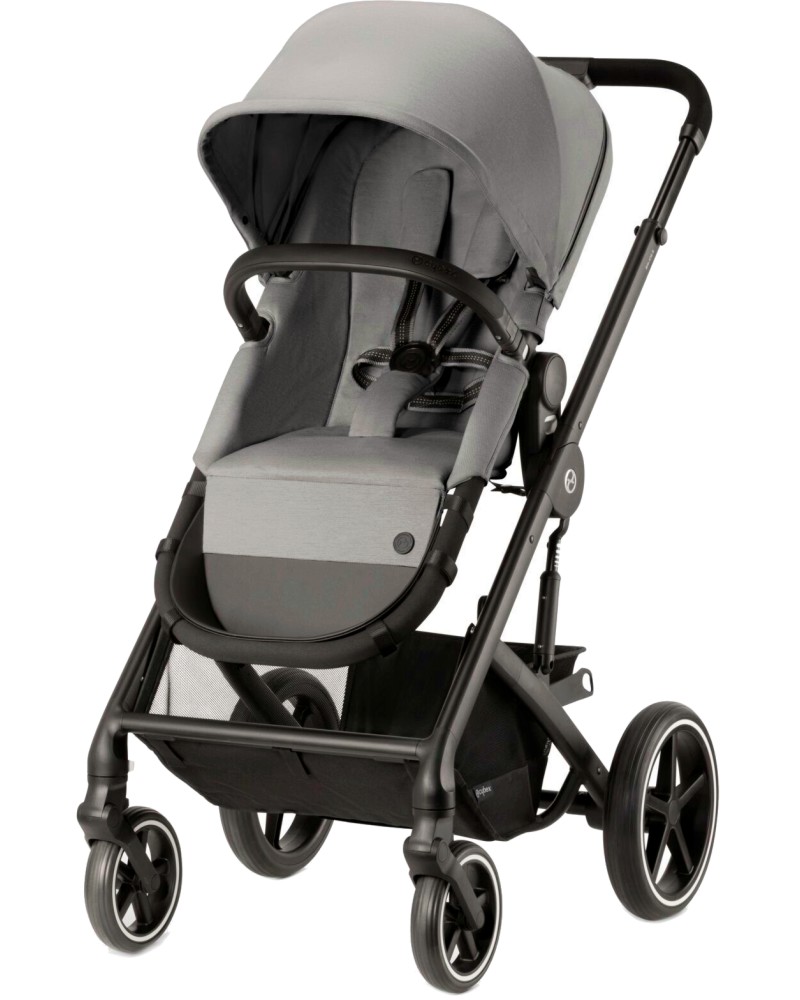 Сайбекс бебешка количка - store.bg