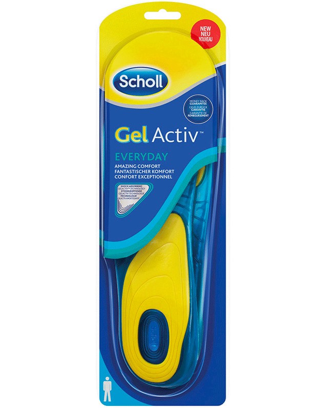      - Gel Activ Everyday -   1    - 