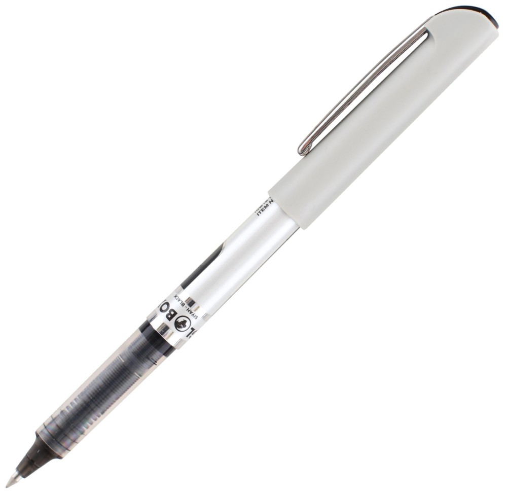 Черен ролер Globox Lena 0.5 mm Черен ролер Globox Lena 0.5 mm -