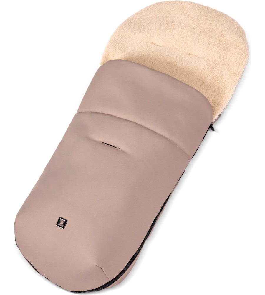 Чувалче за количка Moon Premium Чувалче за количка Moon Premium - продукт