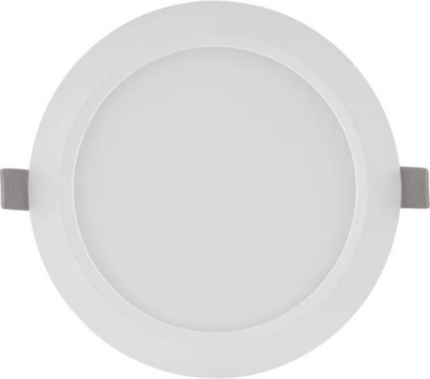 LED панел LEDVANCE DL SLIM GEN2 DN105 WT 6 W 3000K LED панел LEDVANCE DL SLIM GEN2 DN105 WT 6 W 3000K - 420 lm -