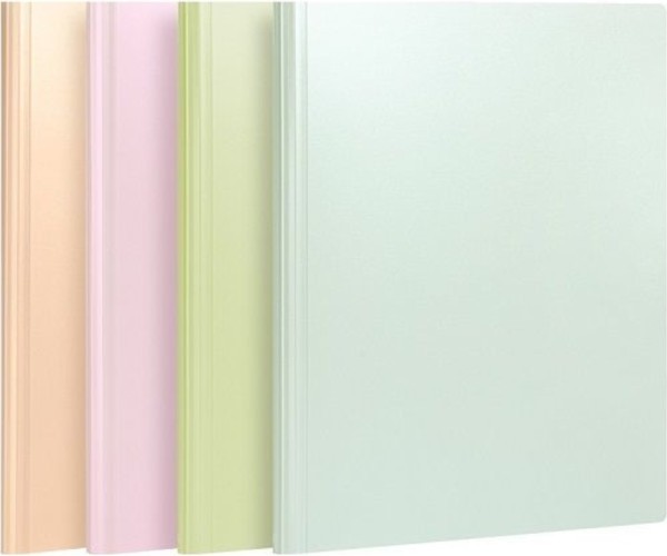 ����� � 30 ����� Deli Jelly & Sunny PQ306-30 - �� ������ A4 - 