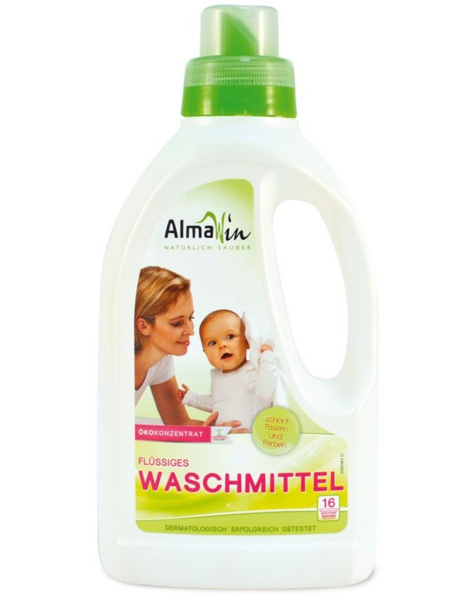 ��������� ����� ������� �������� AlmaWin - � ���������, 0,75 � 1.5 l - ������� ��������