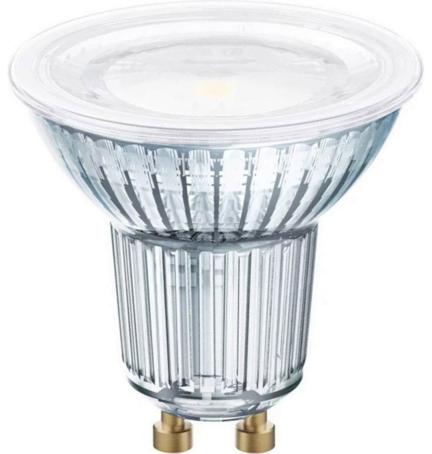 LED луничка Osram DIM PAR16 80 930 GU10 8 W 3000K LED луничка Osram DIM PAR16 80 930 GU10 8 W 3000K - 350 lm от серията Parathom -