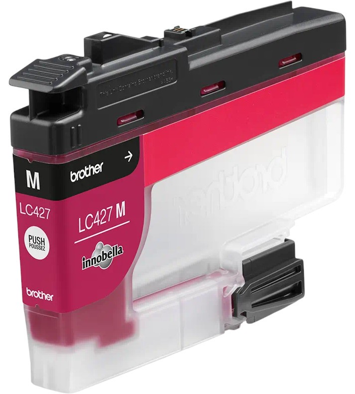      Brother LC-427M Magenta - 1500  - 