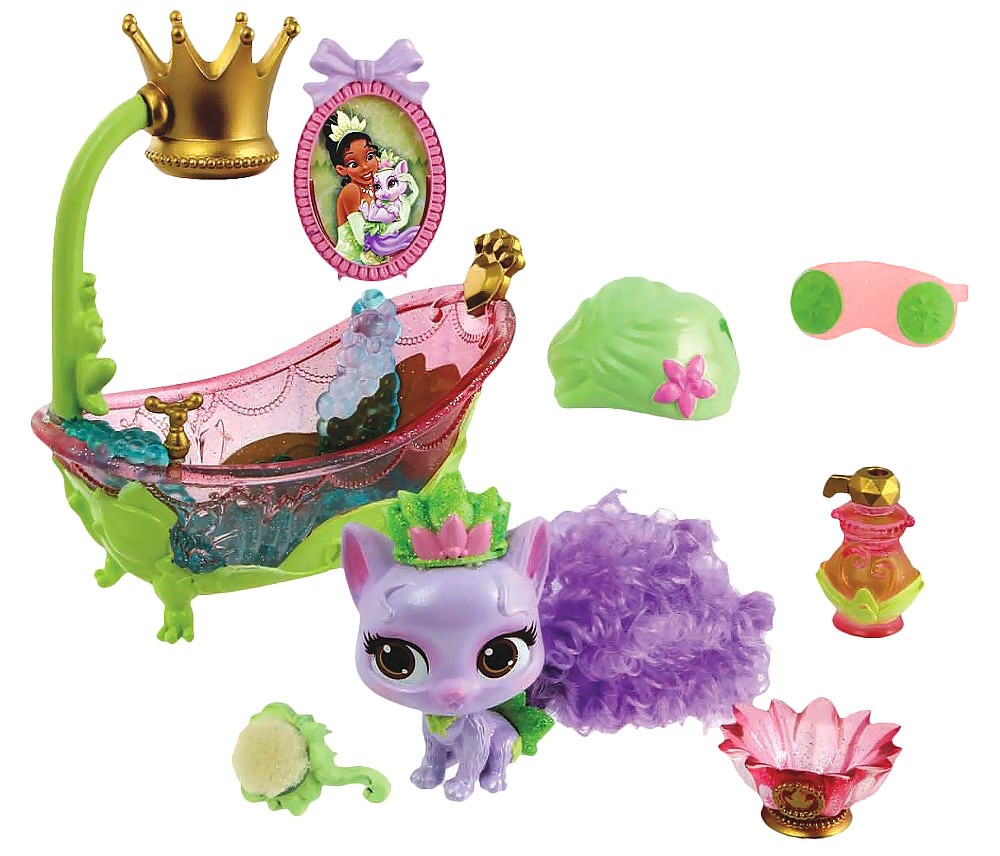     - Blip Toys -     Disney Princess Palace Pets - 