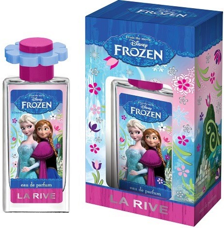 La Rive Disney Frozen EDP -     " " - 