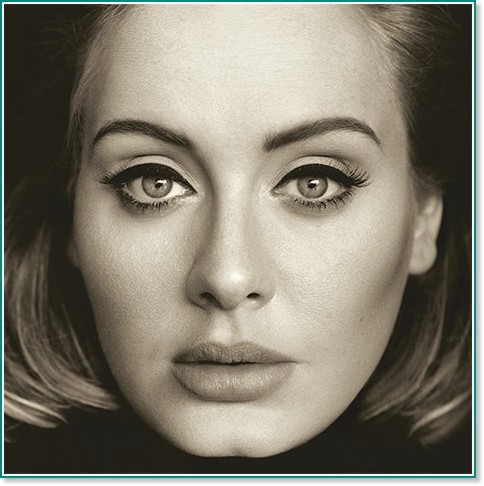 Adele - 25 - 