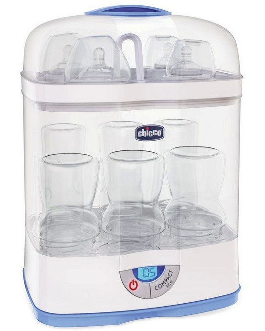    3  1 Chicco Natural - 