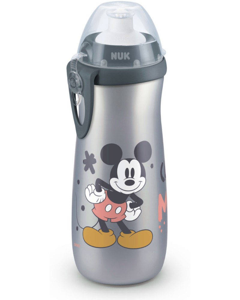     NUK Sport Cup First Choice - 450 ml,     , 24+  - 