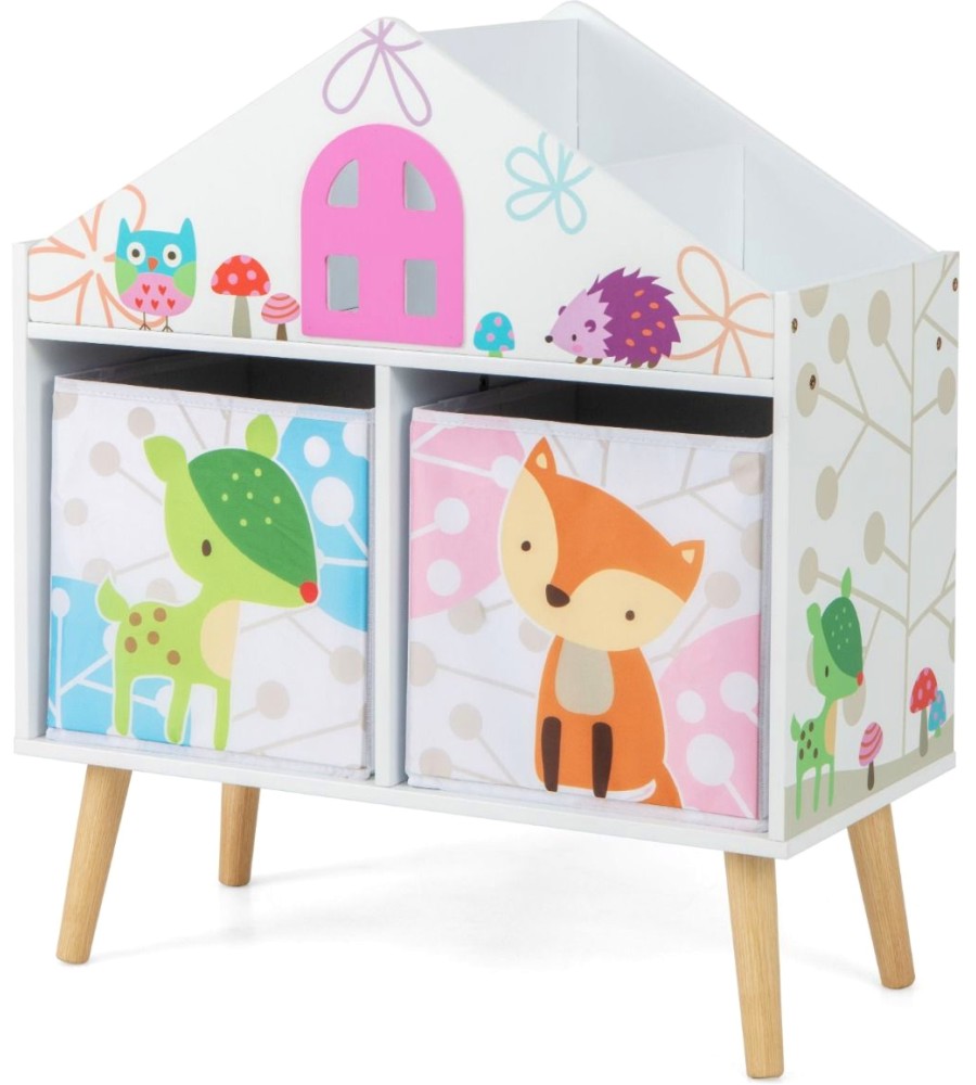 ������ �������� Costway - 62 / 72 / 30 cm - �������