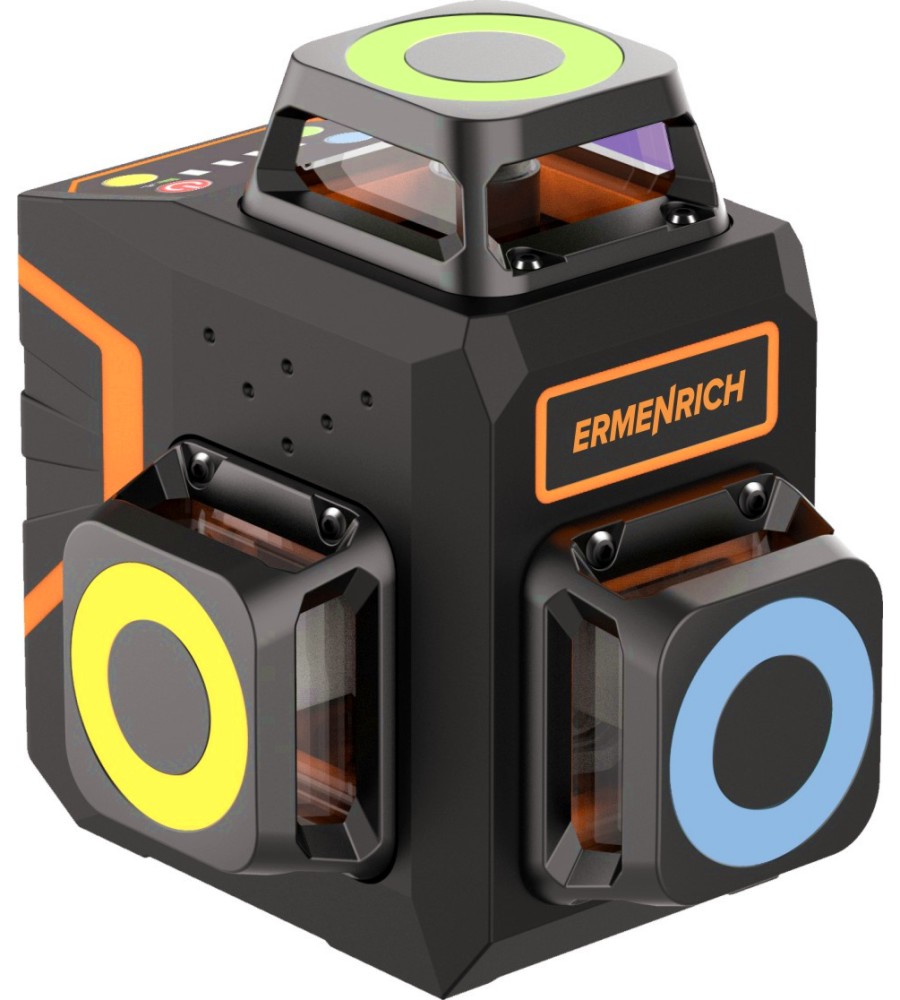 ������� ������� Ermenrich LV50 Pro - � ������ 30 m - 