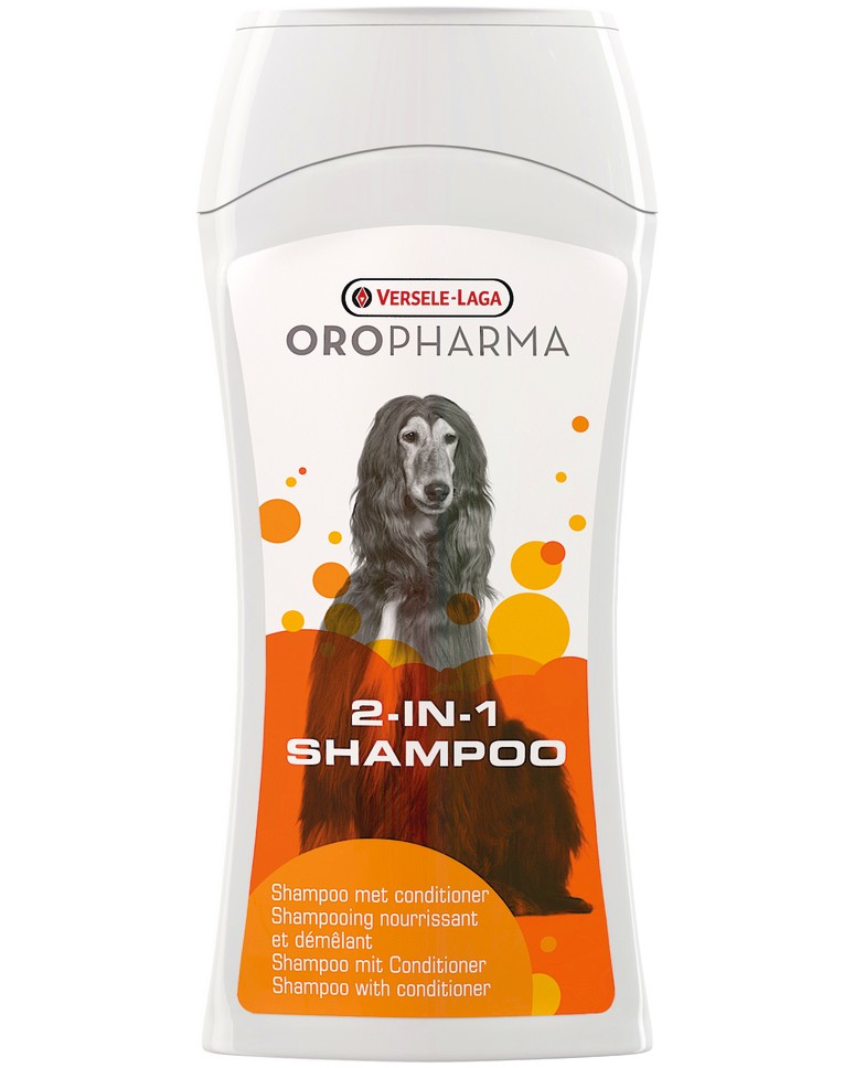 ������� � ������ 2 � 1 �� ������ VERSELE LAGA - 250 ml, � �������� �� ���� � ���������� �5 - �������