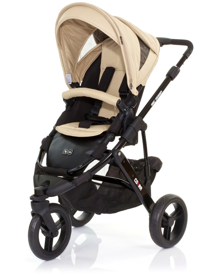    - Cobra: Desert Black -  3  - 
