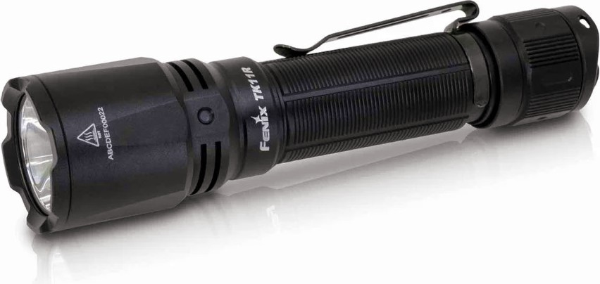 Фенер Fenix TK11R Фенер Fenix TK11R - 1600 lm -