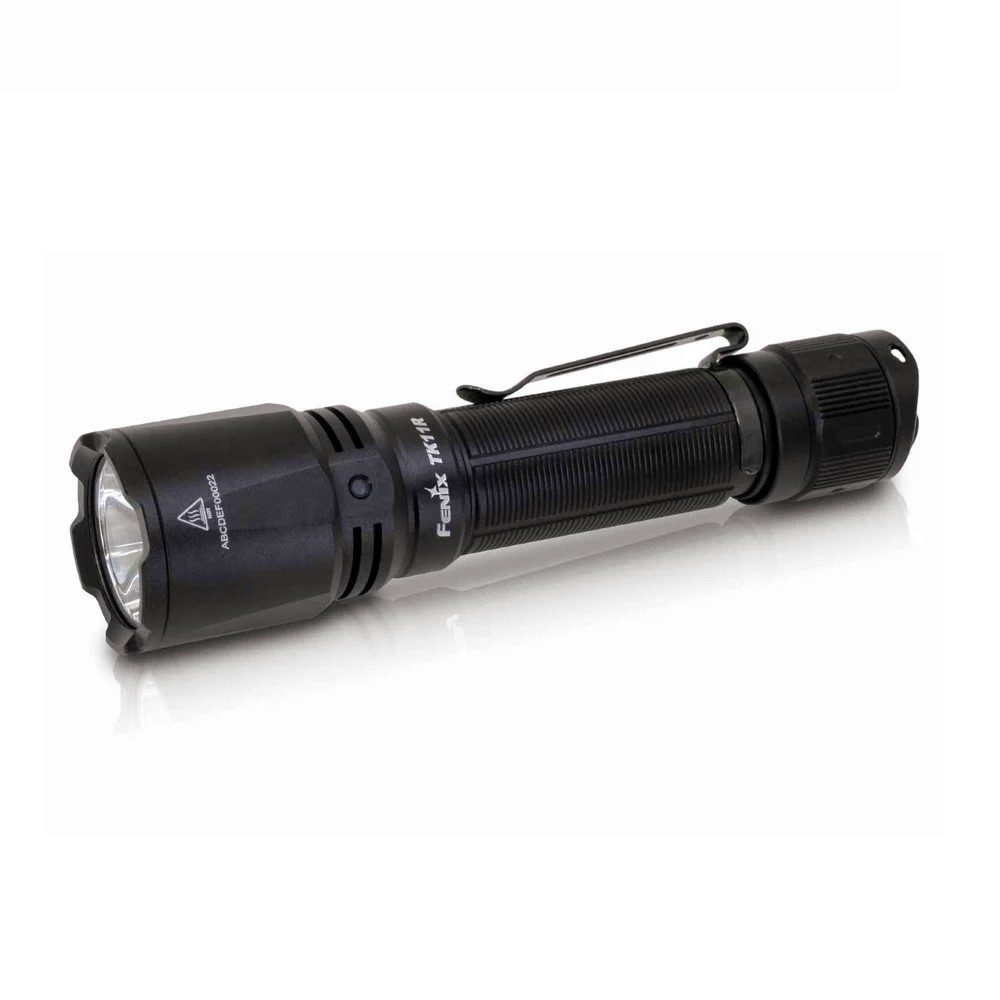  Fenix TK11R - 1600 lm - 