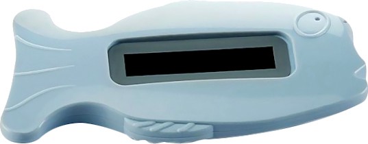 Дигитален термометър за баня Thermobaby Fish - продукт