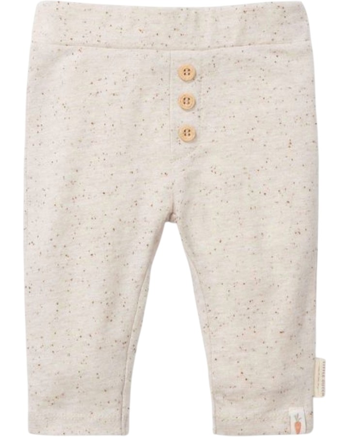      Little Dutch Nappy Sand - 100%  ,   Newborn Naturals - 