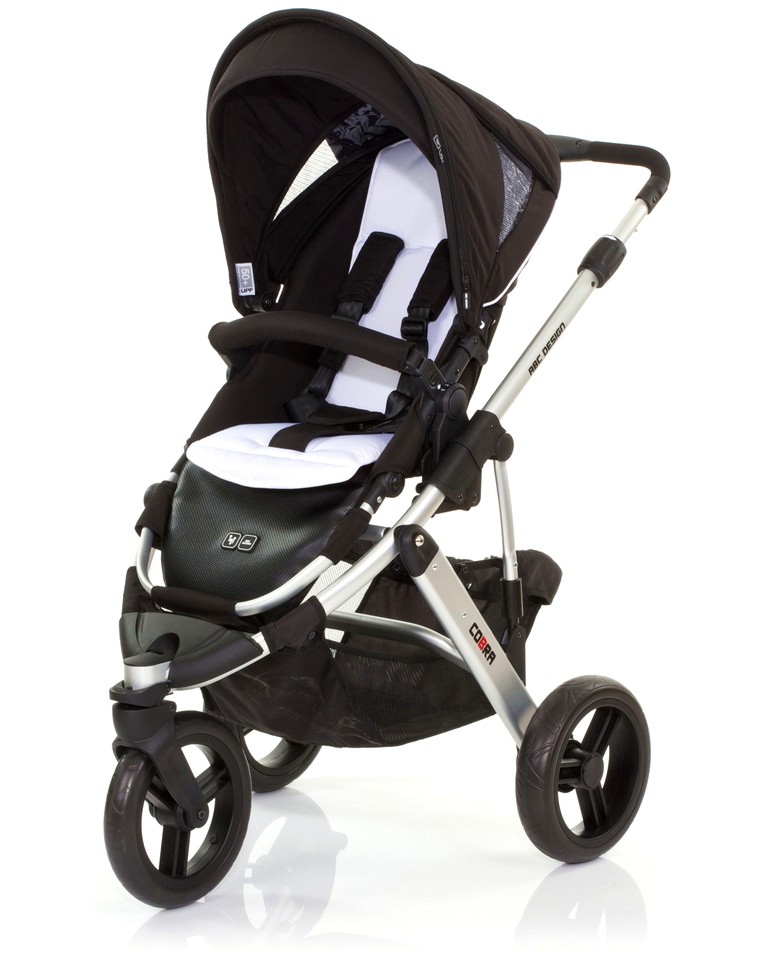 ����������� ������� ������� - Cobra: Phantom Silver - � 3 ������ - �������